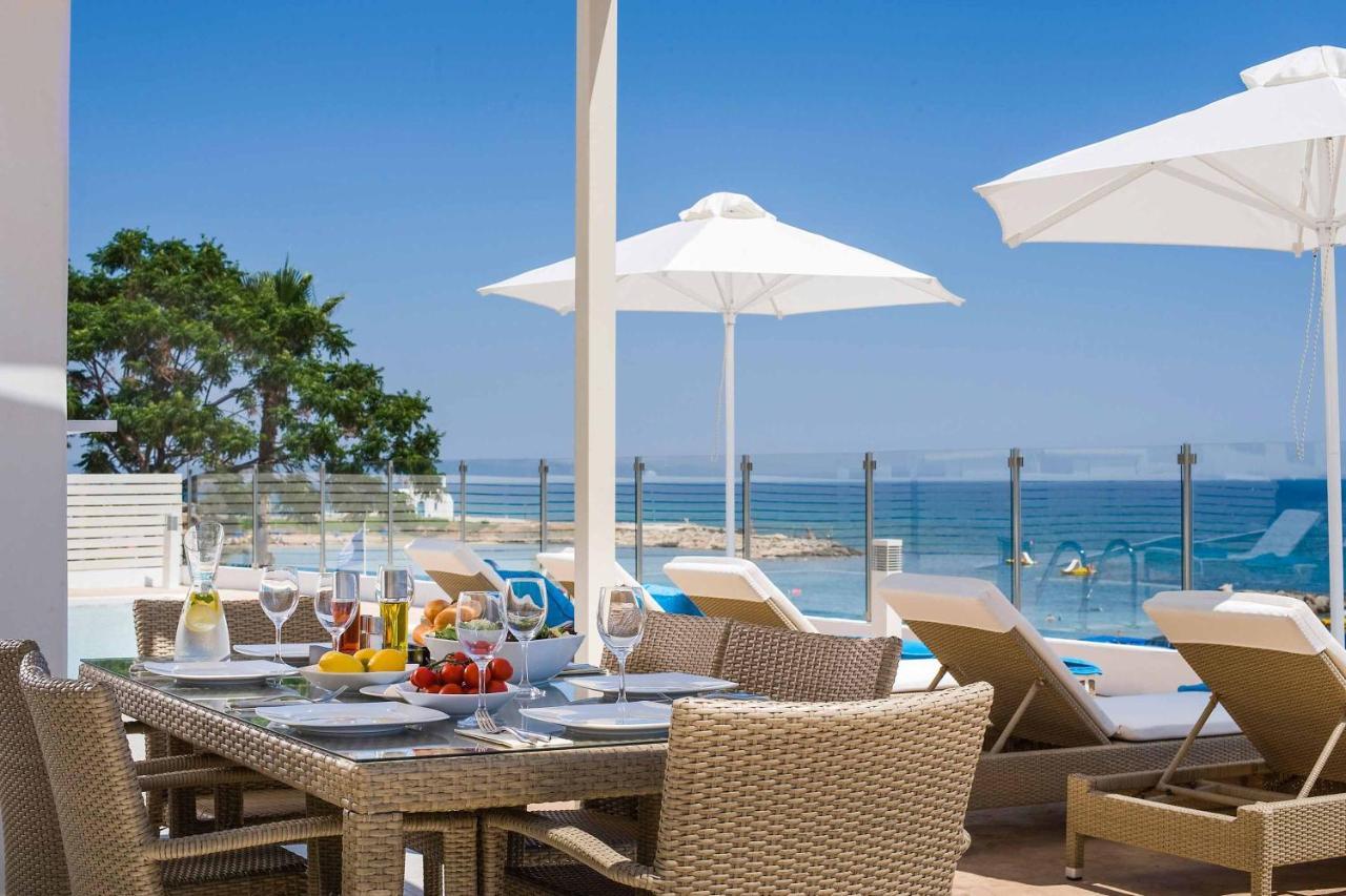 Althea Kalamies Luxury 4 Villa *
