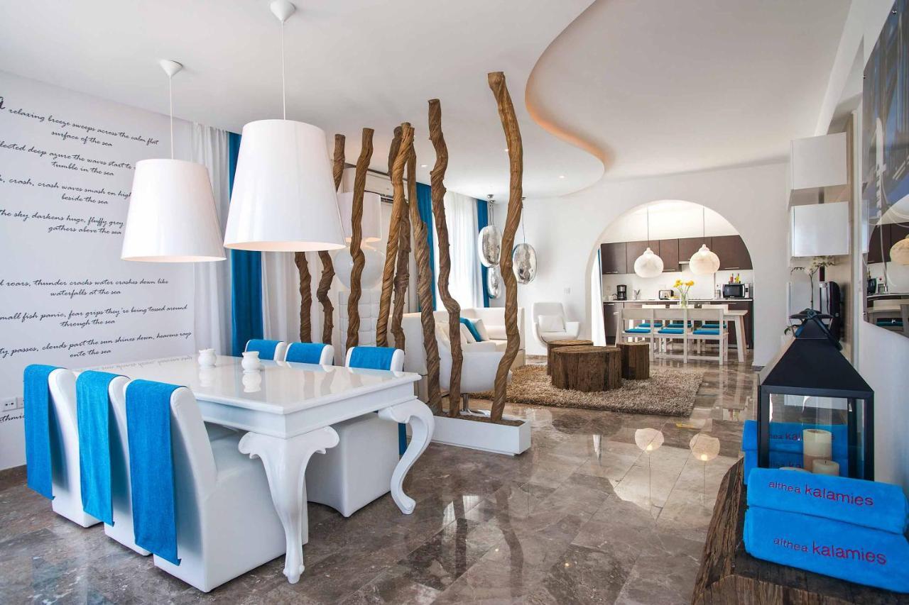 Althea Kalamies Luxury 4 Protaras