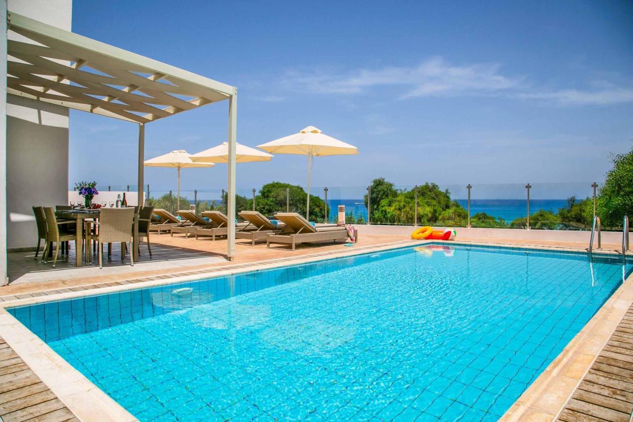 Villa Althea Kalamies Luxury 4