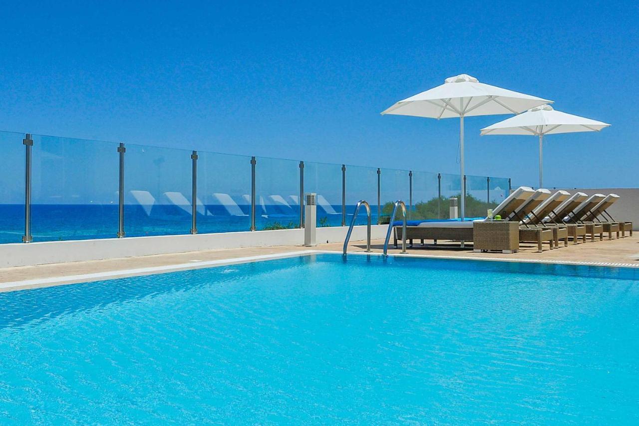 Althea Kalamies Luxury 4 *