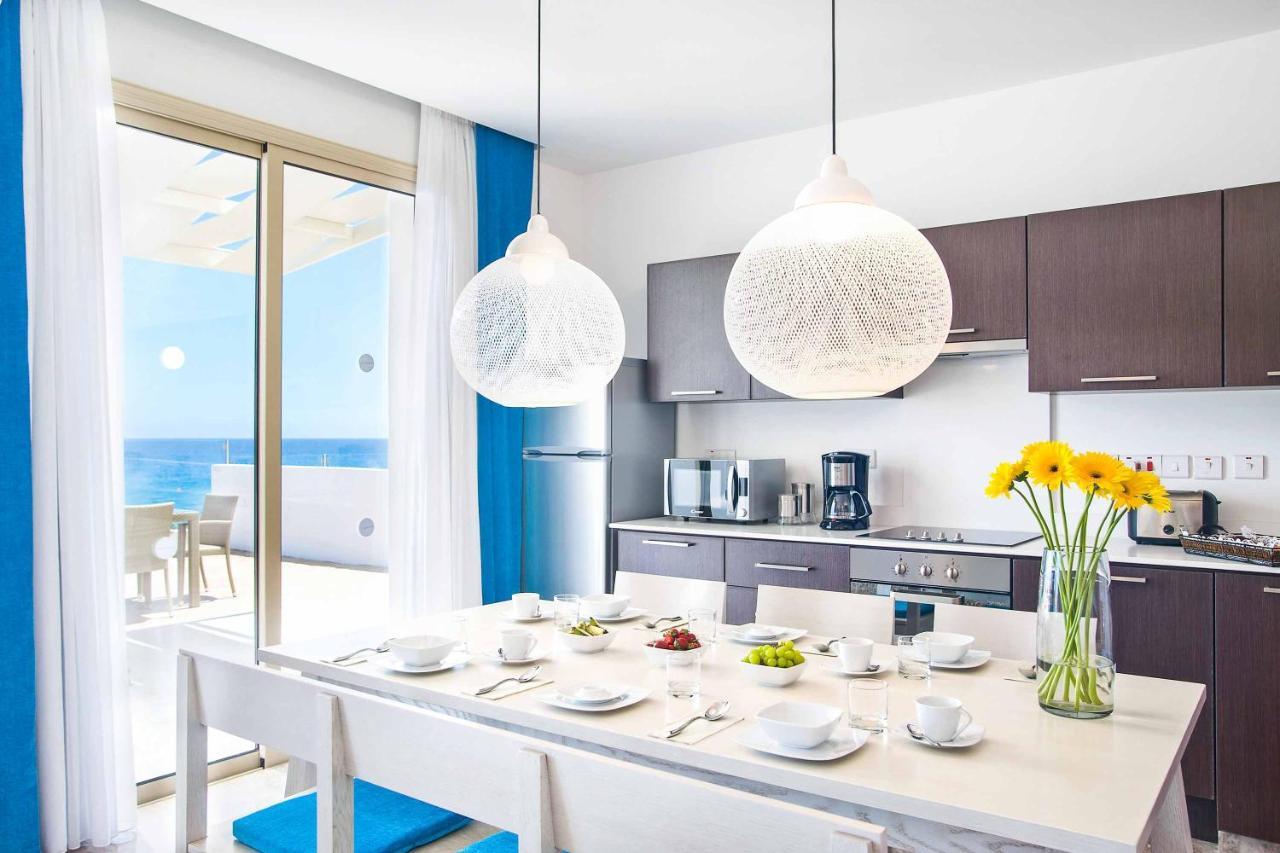 Althea Kalamies Luxury 4 * Protaras