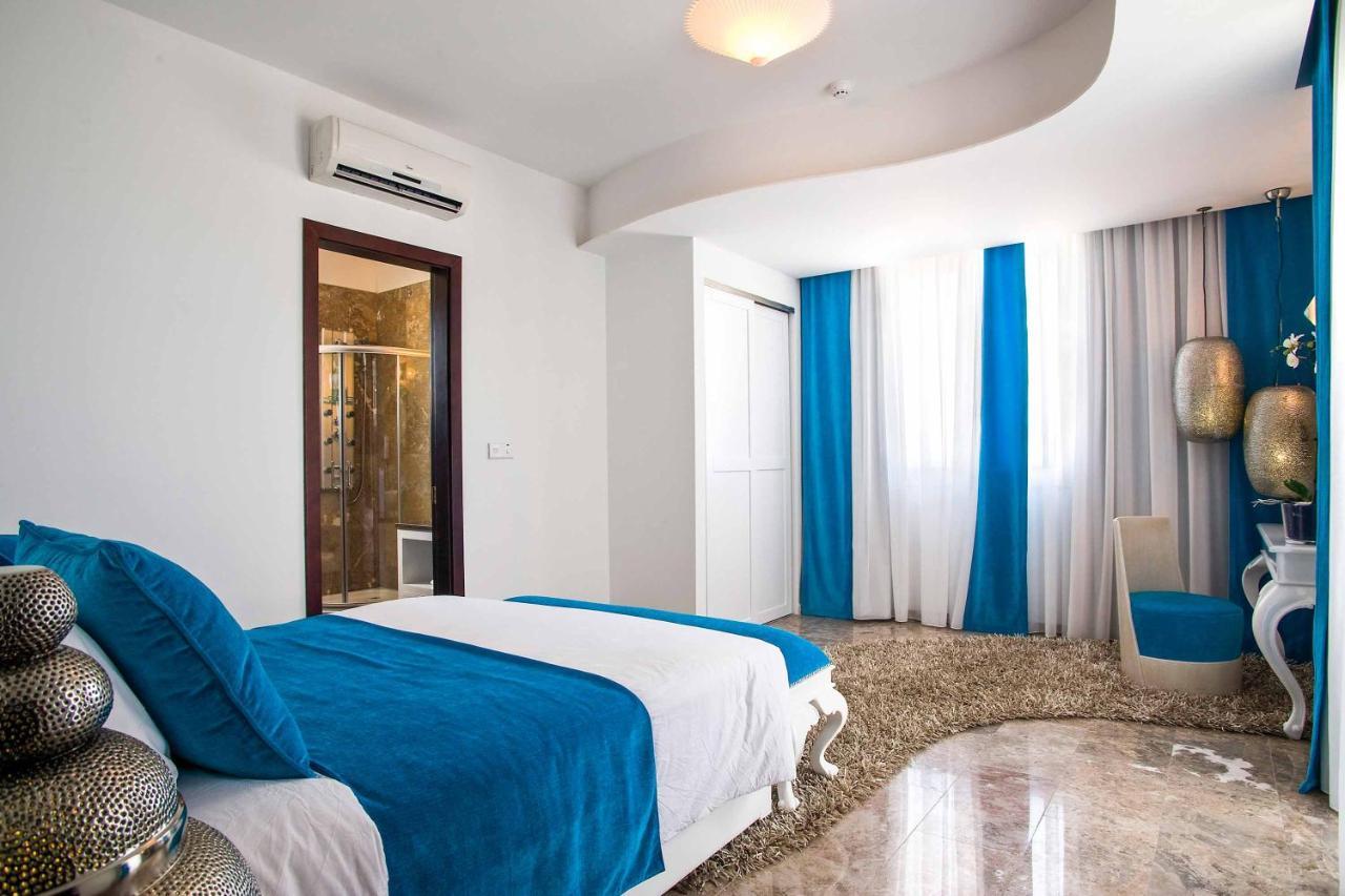 Althea Kalamies Luxury 4 Protaras