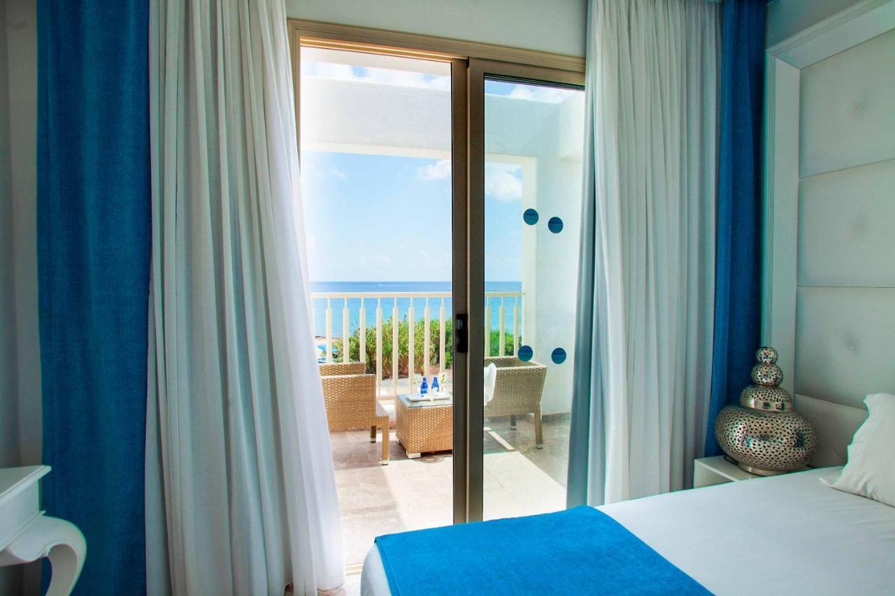 Althea Kalamies Luxury 4 *