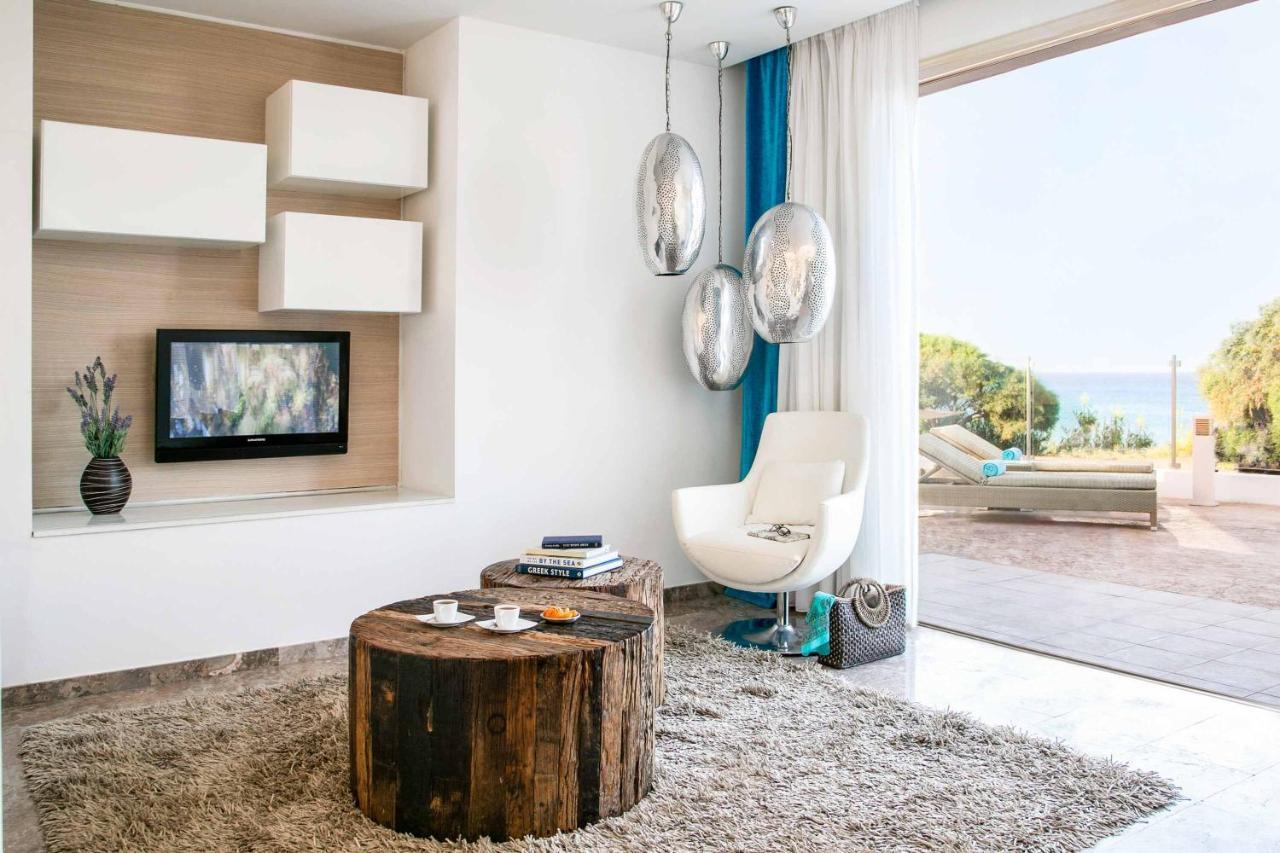 Althea Kalamies Luxury 4 * Protaras