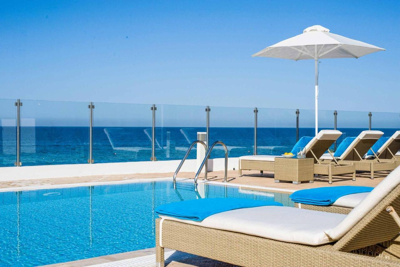 Althea Kalamies Luxury 4 Protaras