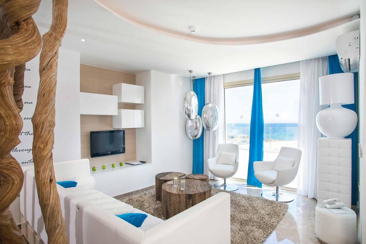 Villa Althea Kalamies Luxury 4 Protaras