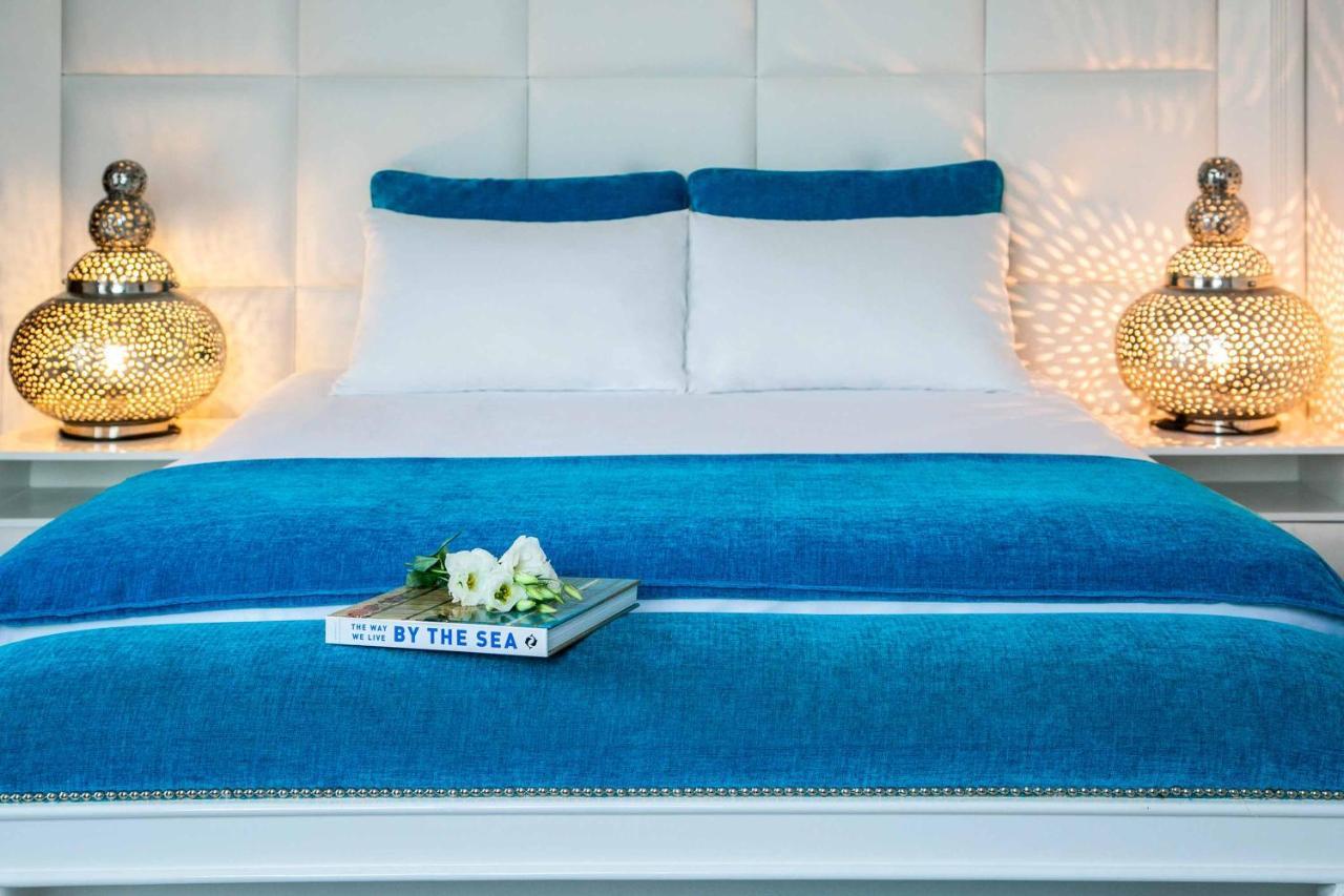 Villa Althea Kalamies Luxury 4