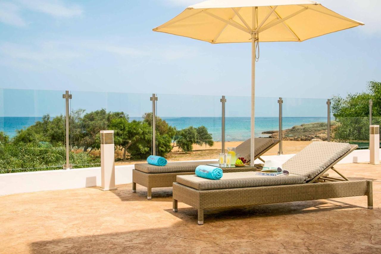 Villa Althea Kalamies Luxury 4