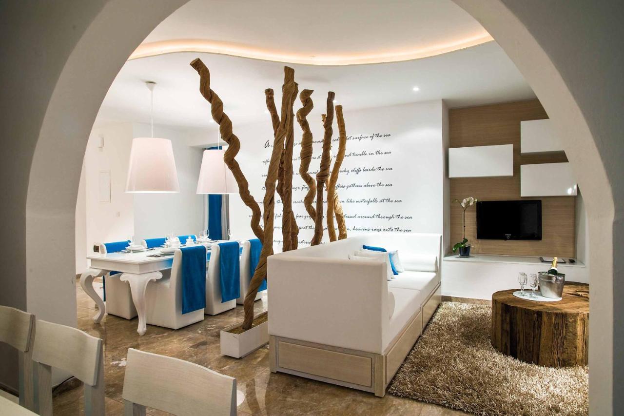 Althea Kalamies Luxury 4 *