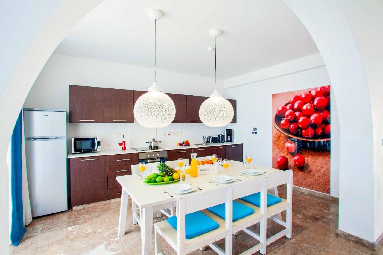 Althea Kalamies Luxury 4 * Protaras