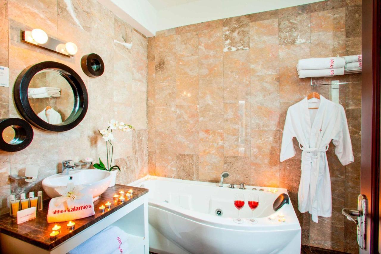 Althea Kalamies Luxury 4 * Protaras