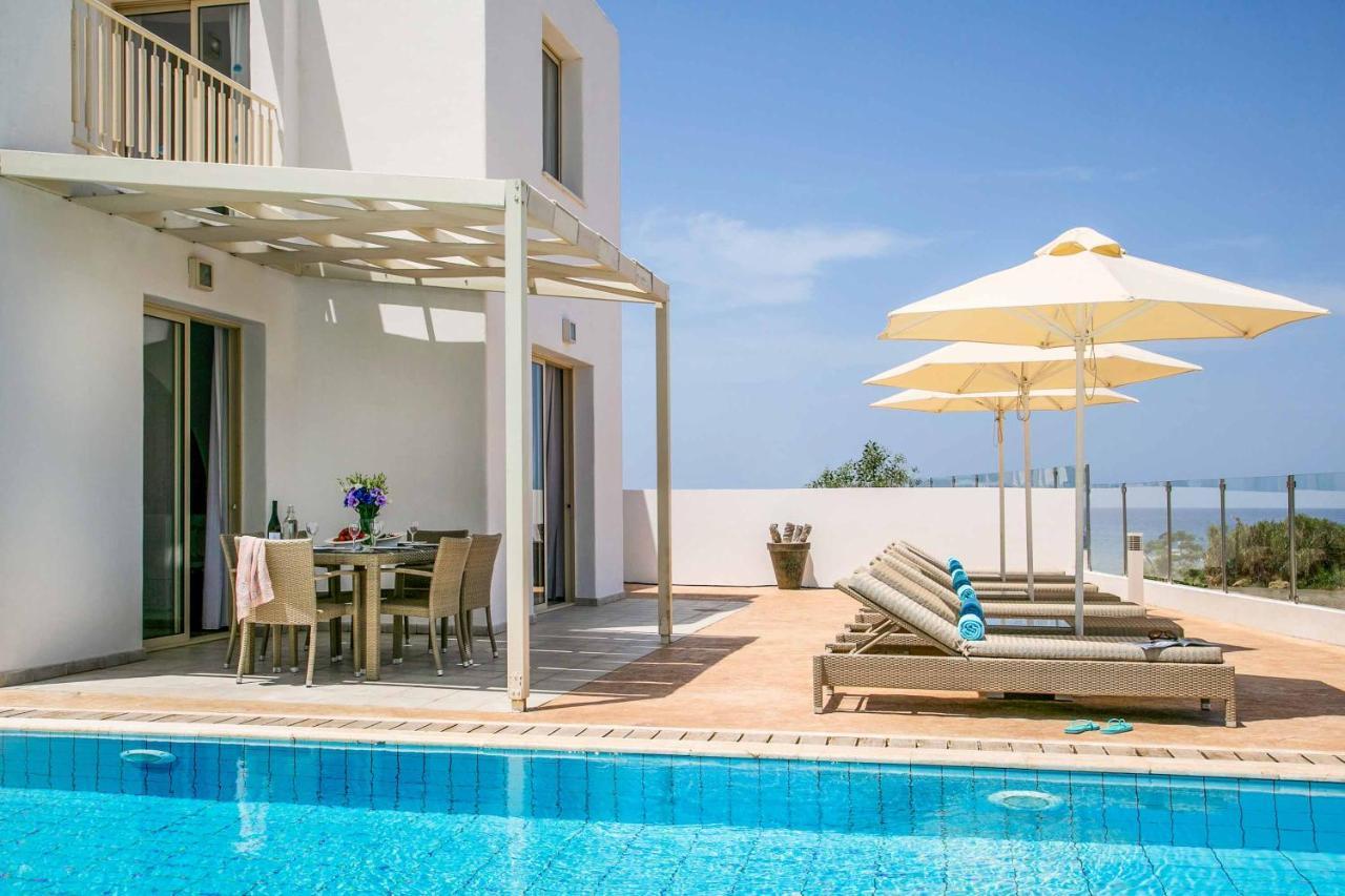 Villa Althea Kalamies Luxury 4