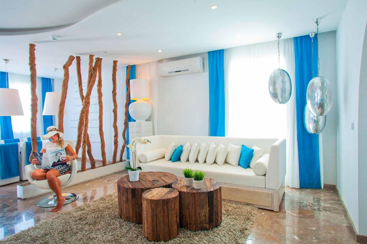 Villa Althea Kalamies Luxury 4 *