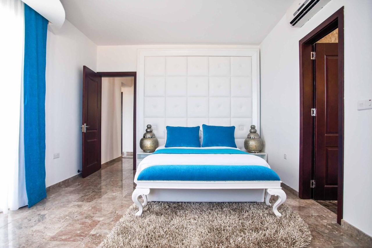 Villa Althea Kalamies Luxury 4 *