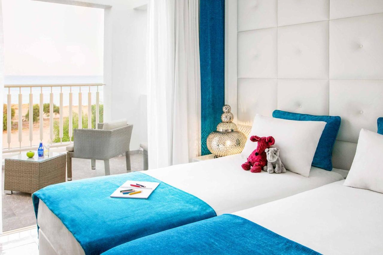 Villa Althea Kalamies Luxury 4 Protaras