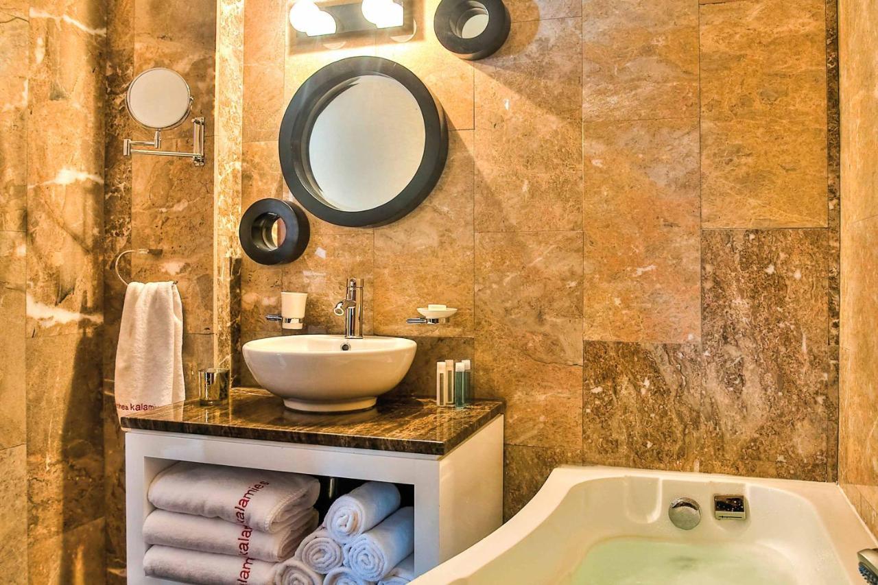 Althea Kalamies Luxury 4 Protaras