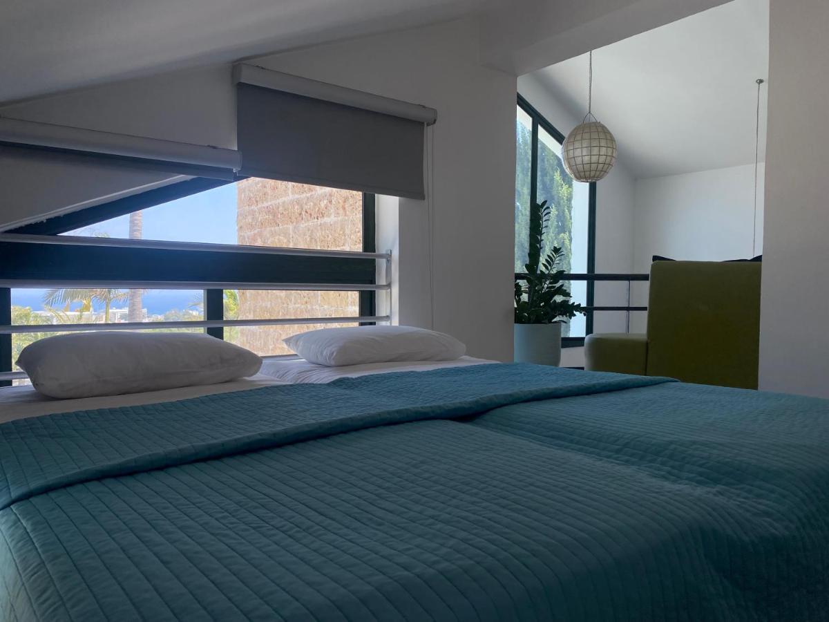 Villa Mediterranean View Protaras