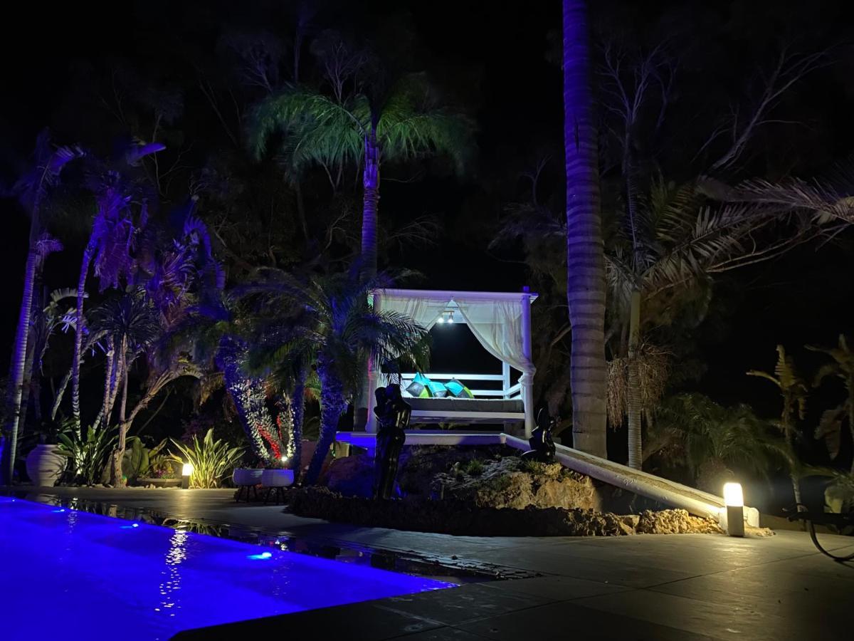 Mediterranean View Villa