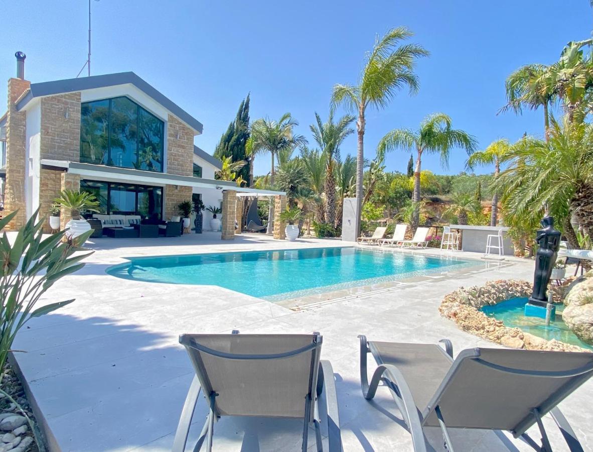 Mediterranean View *