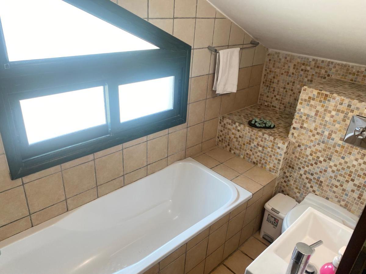 Villa Mediterranean View Protaras