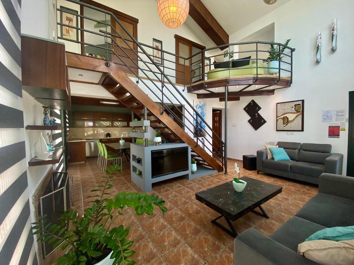 Mediterranean View Villa