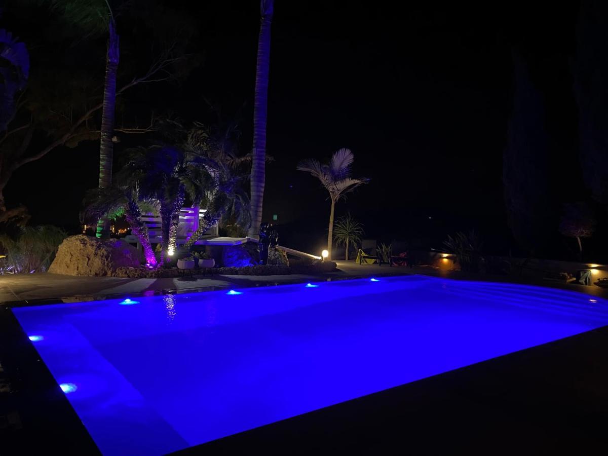 Mediterranean View Villa *