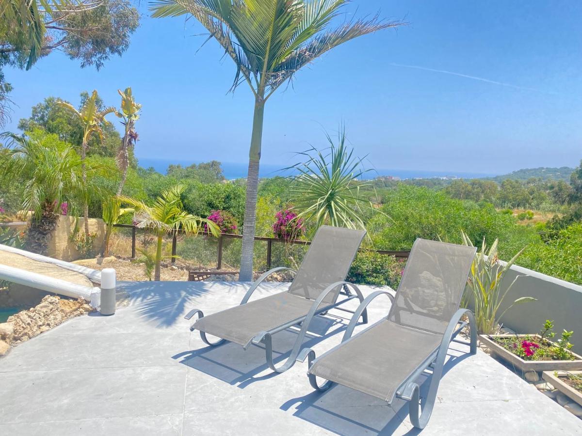 Mediterranean View * Protaras