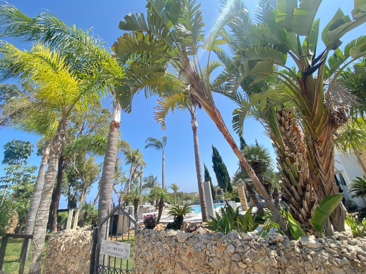 Mediterranean View Villa Protaras