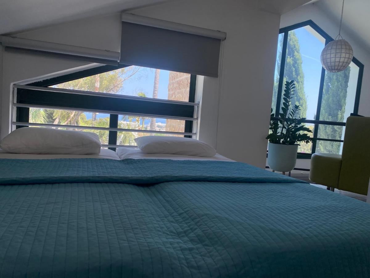 Villa Mediterranean View *