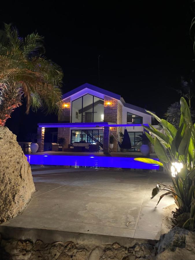Mediterranean View
