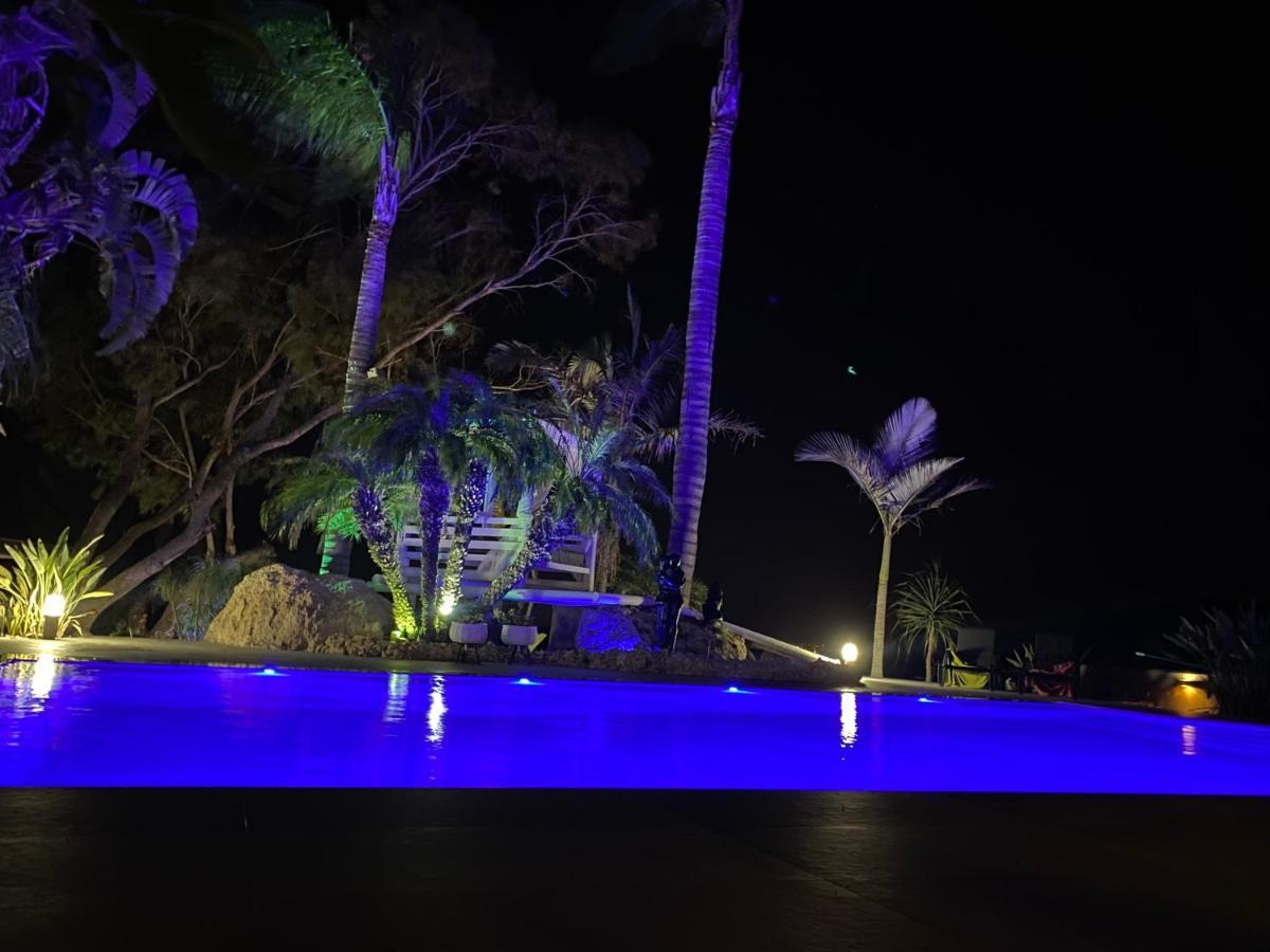 Villa Mediterranean View *