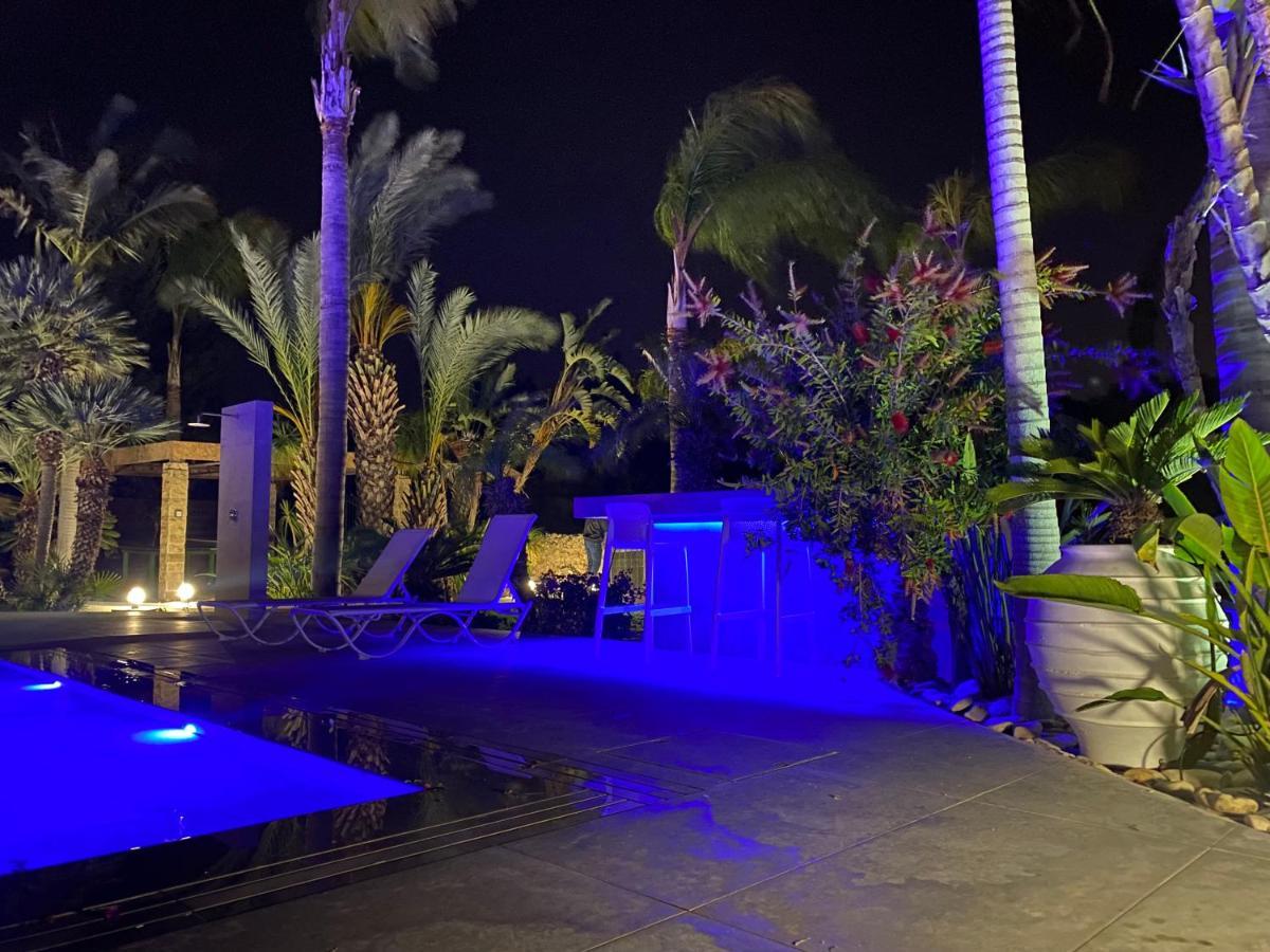 Villa Mediterranean View *