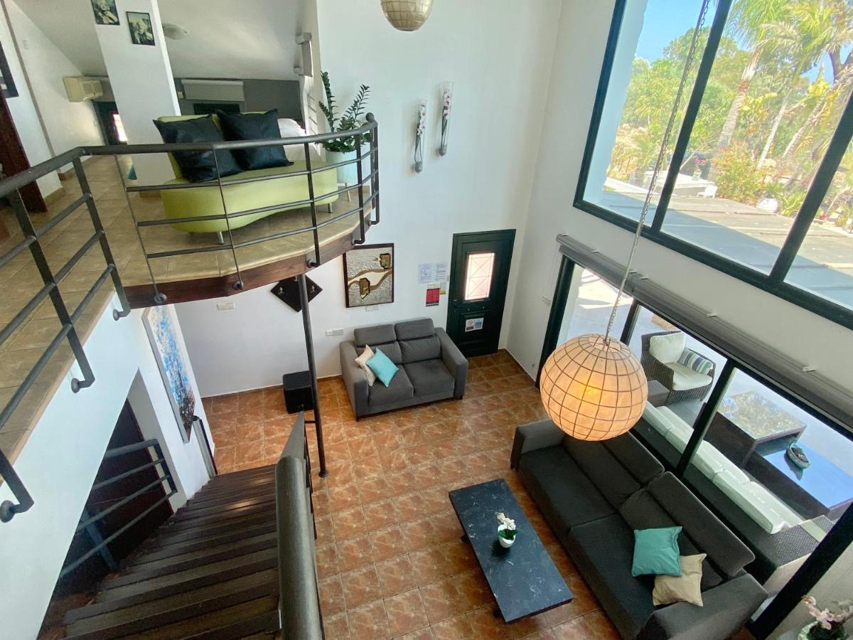 Mediterranean View Villa *