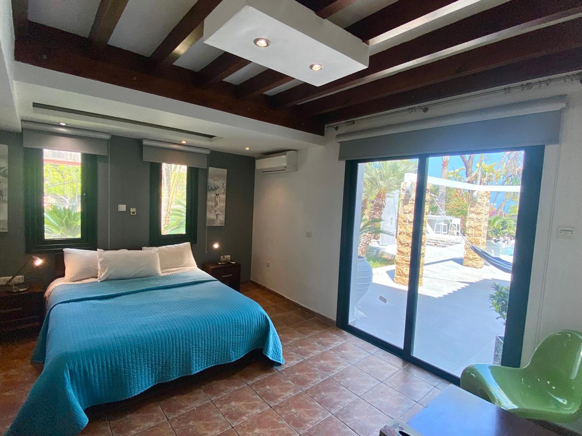 Mediterranean View *