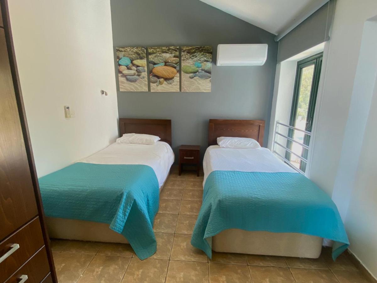 Mediterranean View Villa Protaras