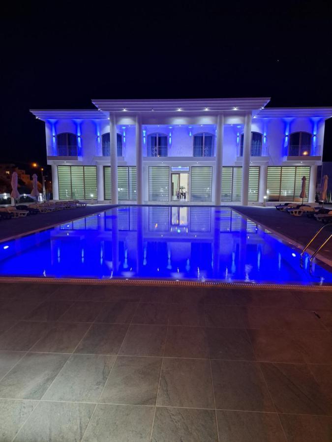 Maxor Palace Villa Protaras