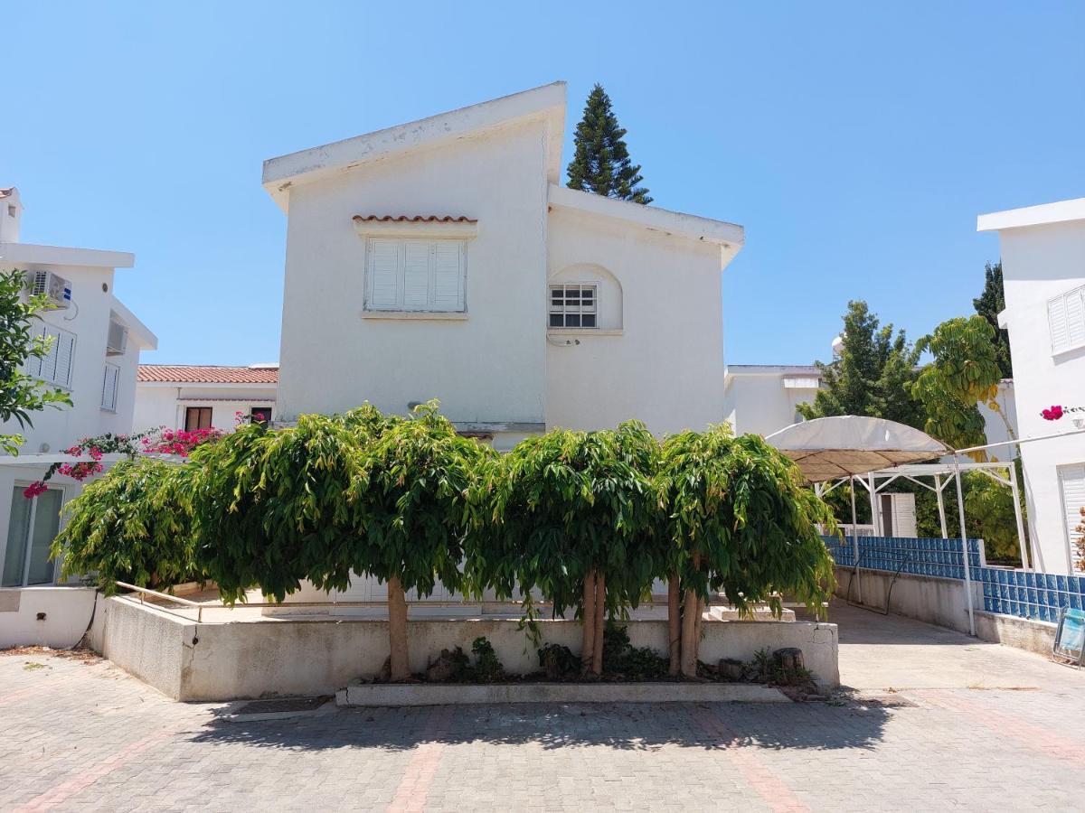 Holiday home Cyprus Green Bay Beach House Located Behind Thalassa