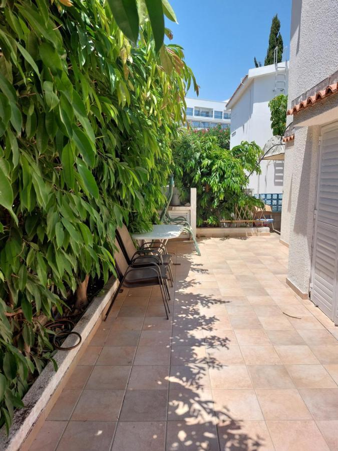 Cyprus Green Bay Beach House Located Behind Thalassa Holiday home *