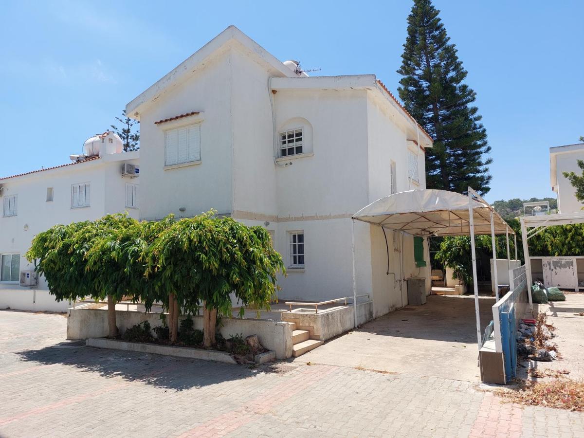 Cyprus Green Bay Beach House Located Behind Thalassa * Protaras