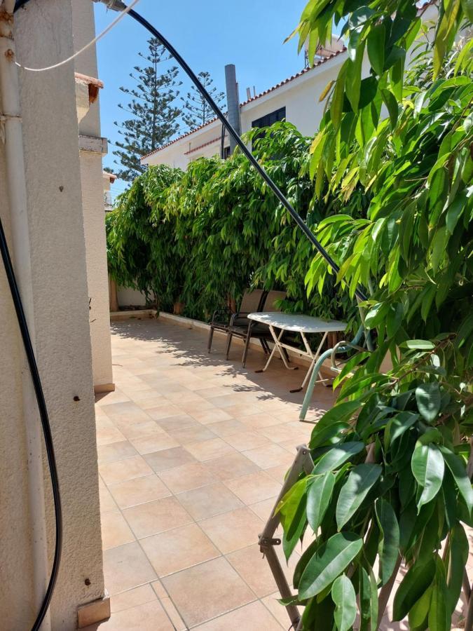 Cyprus Green Bay Beach House Located Behind Thalassa Holiday home *