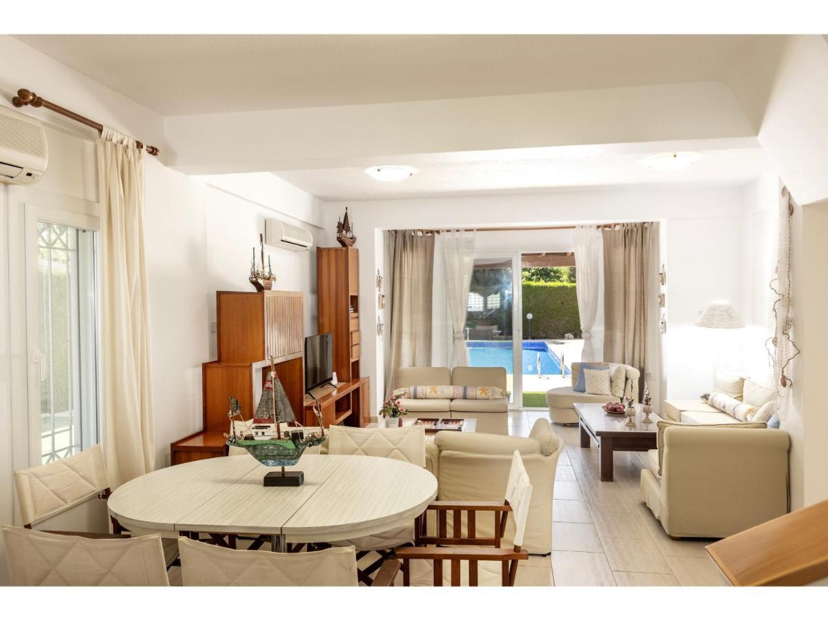 Villa Apollon Seaside Protaras