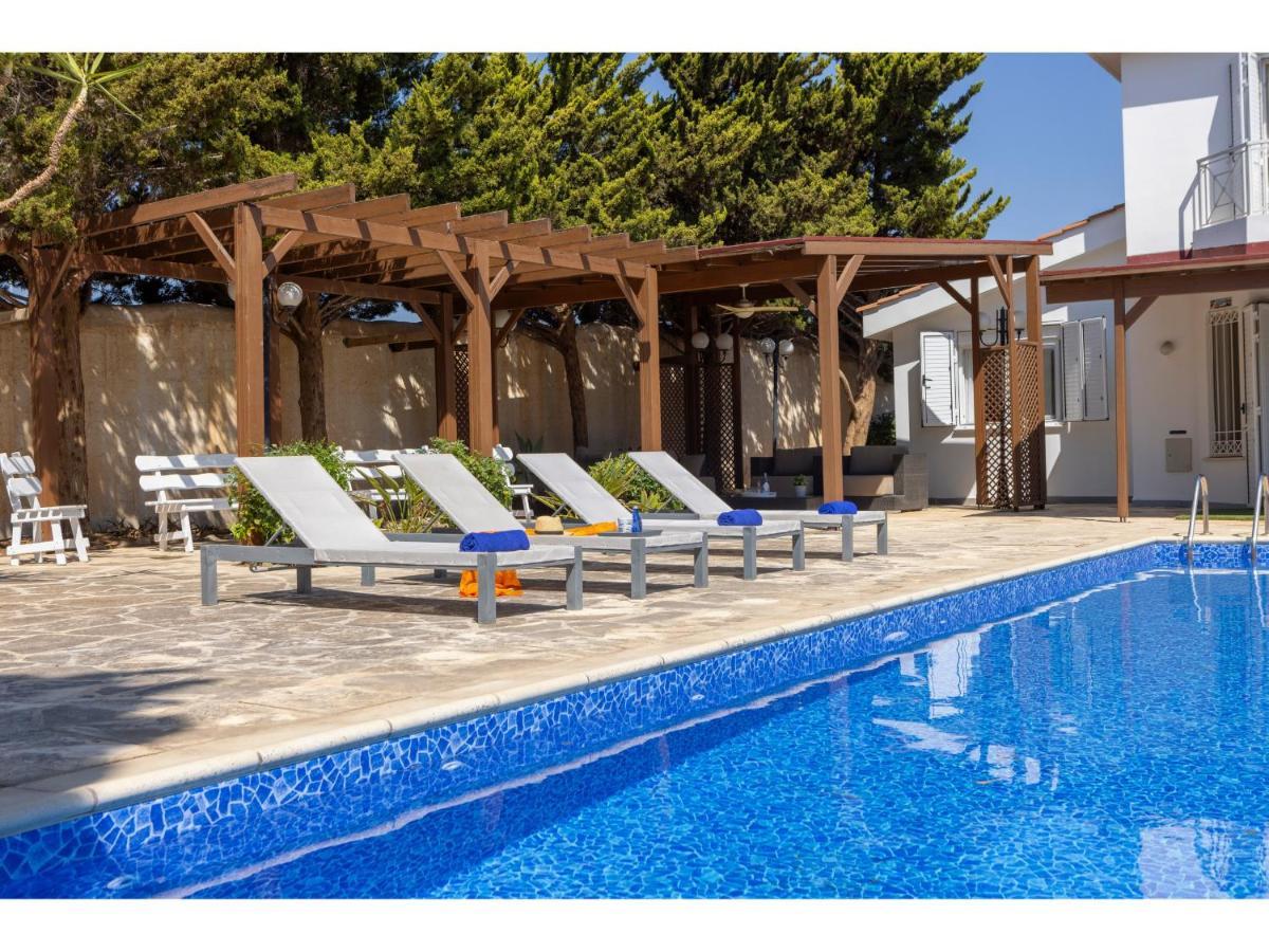 Apollon Seaside * Protaras