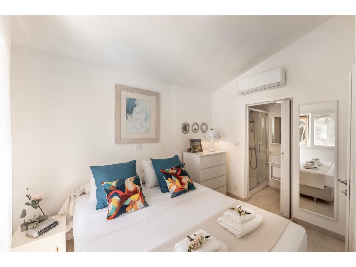 Villa Apollon Seaside