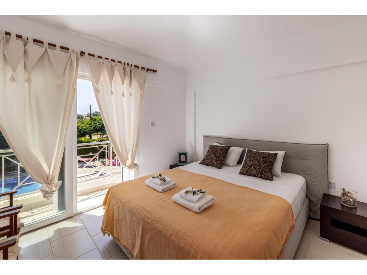 Villa Apollon Seaside Protaras