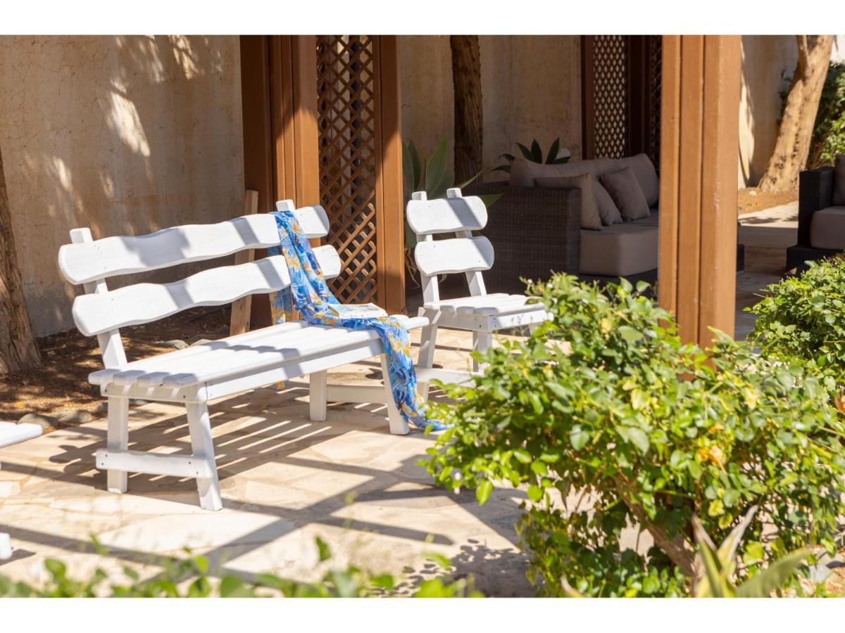 Villa Apollon Seaside