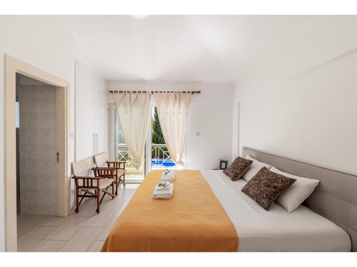 Villa Apollon Seaside