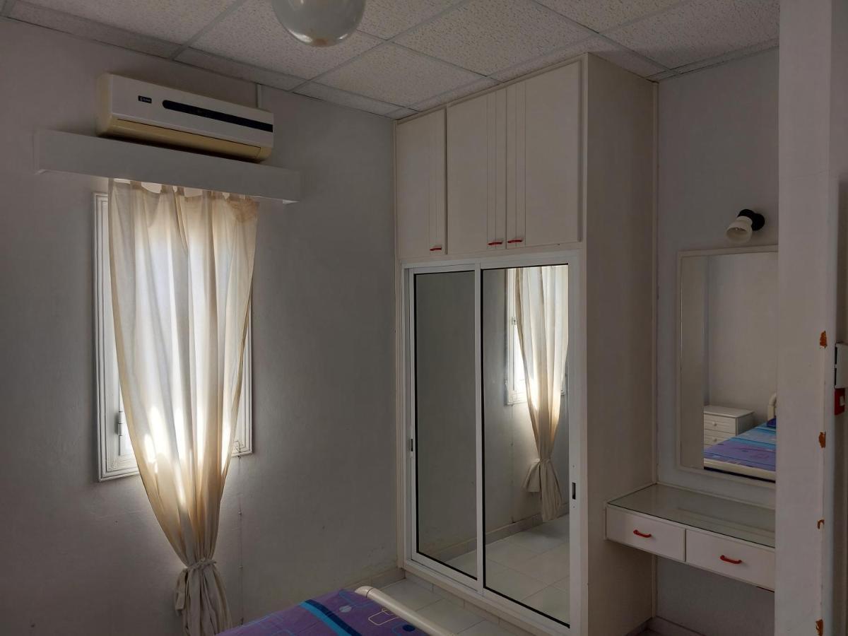 Cyprus Green Bay Beach House Located Behind Thalassa