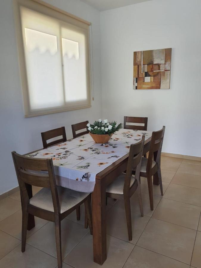 Yama's - Polyxenia Luxury, Protaras, Cyprus