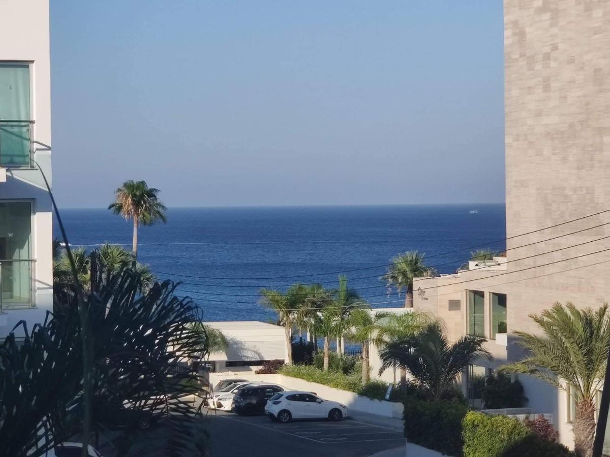 Apartment Dream Vacation By The Sea Protaras
