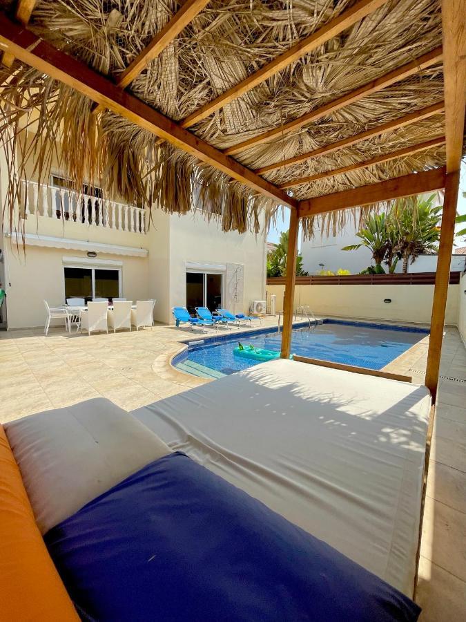 Mediterranean Breeze * Protaras
